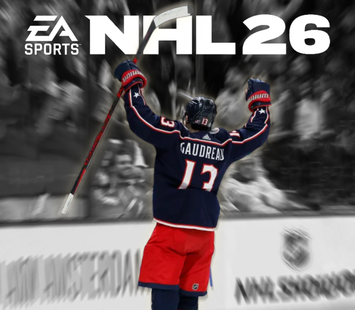 NHL 26 Xbox Series X|S CD Key