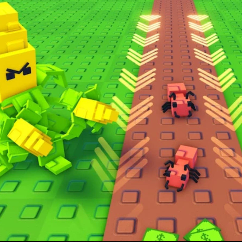 Garden Tower Defense Items > Others > Watermelon