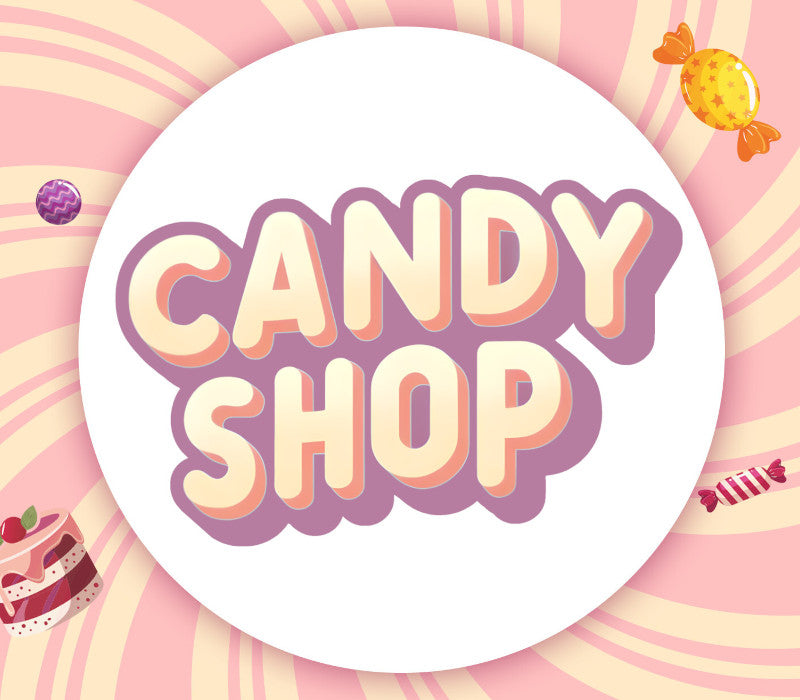 Candy Shop Simulator PC Steam CD Key