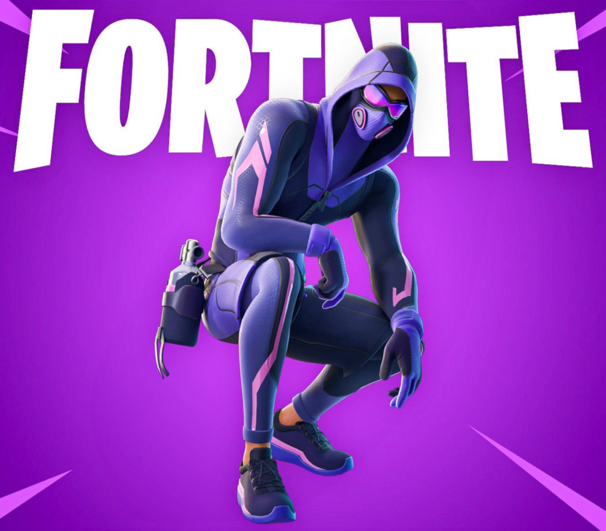 Fortnite - Thrilldiver Quest Pack DLC PC Epic Games CD Key (valid till November, 2025)