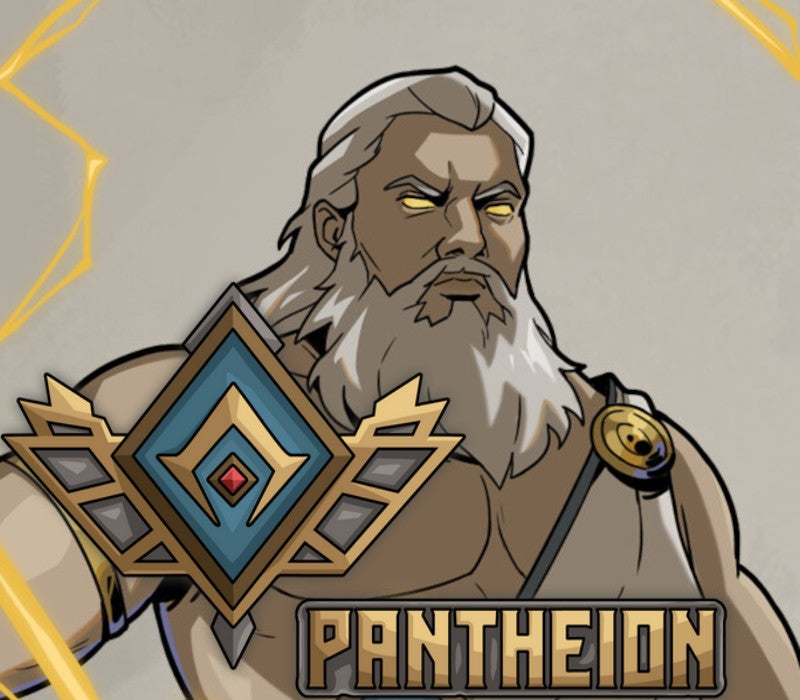 Pantheion PC Steam CD Key
