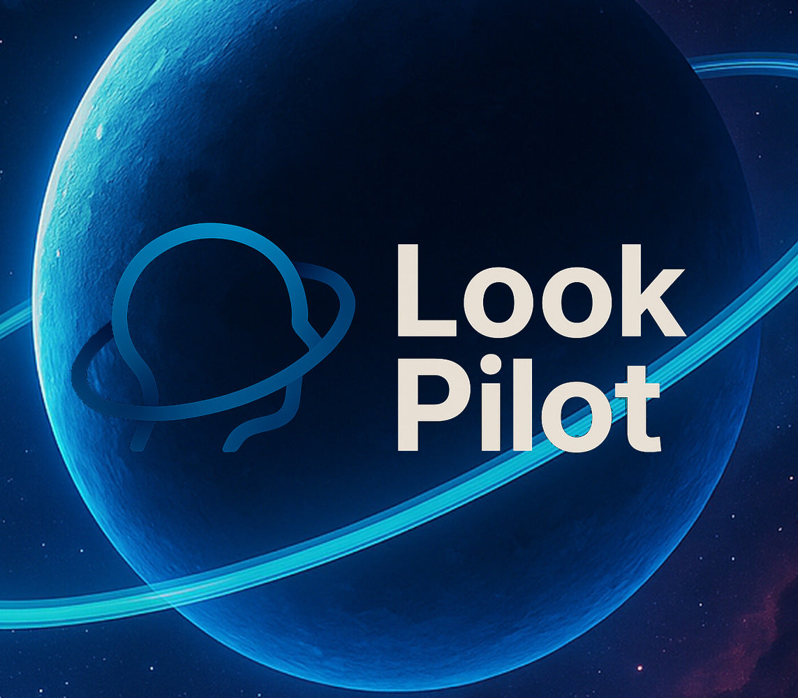 LookPilot PC Steam CD Key