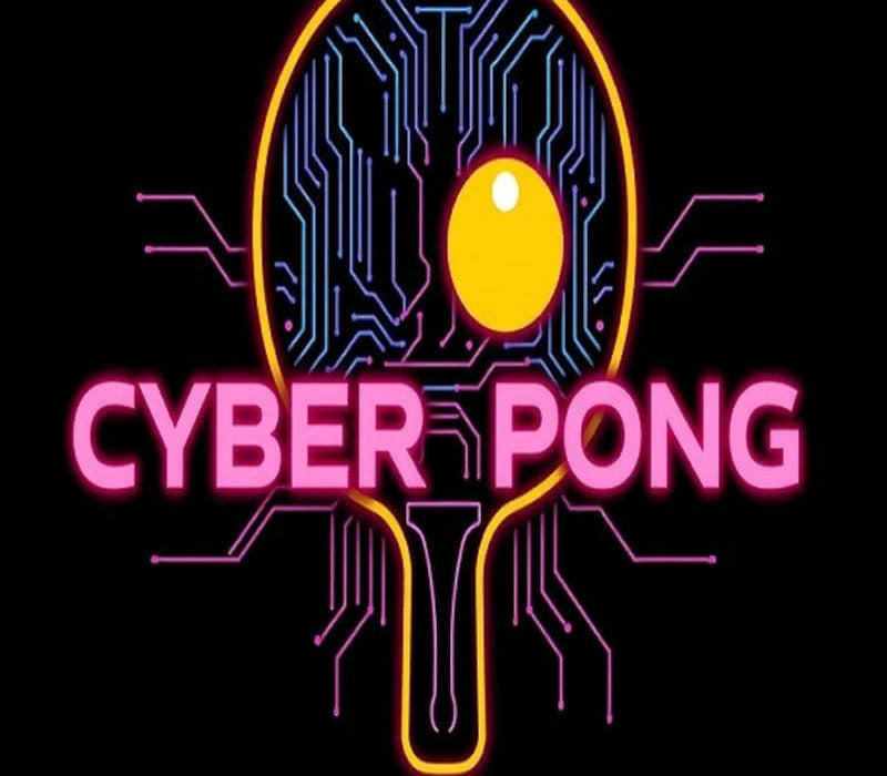 CyberPong AI PC Steam CD Key