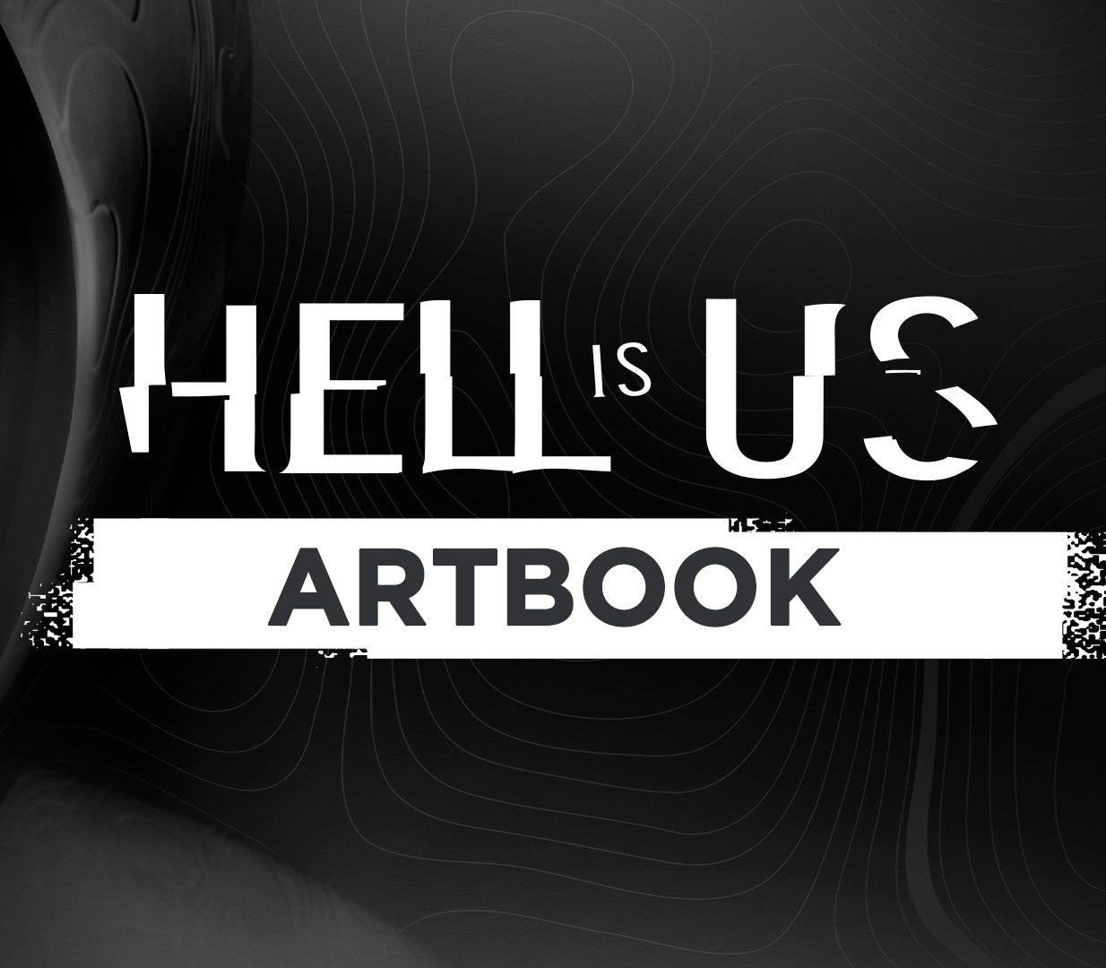 Hell is Us - Artbook DLC PC Steam CD Key