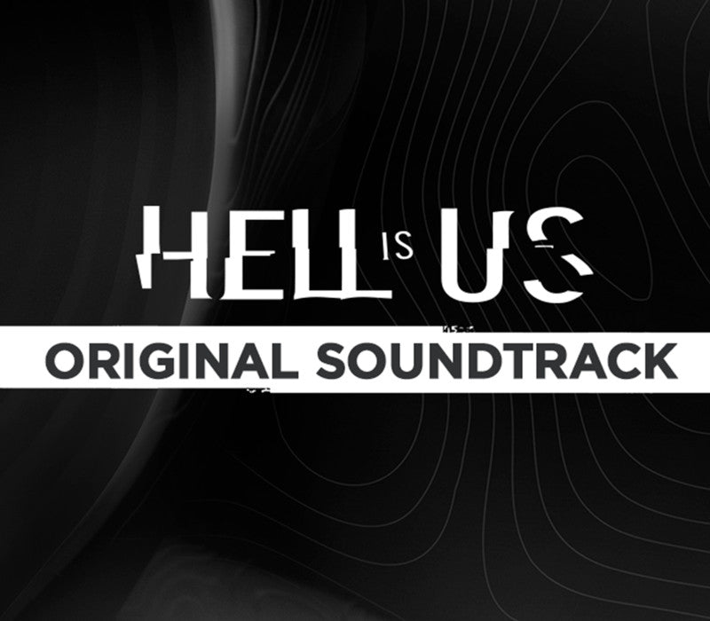 Hell is Us - Soundtrack DLC PC Steam CD Key