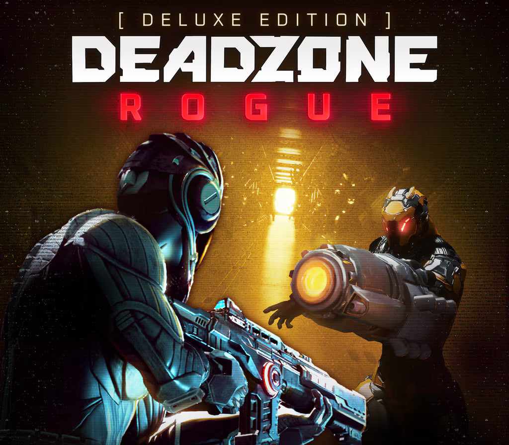 Deadzone: Rogue - Deluxe Edition MX Xbox Series X|S CD Key