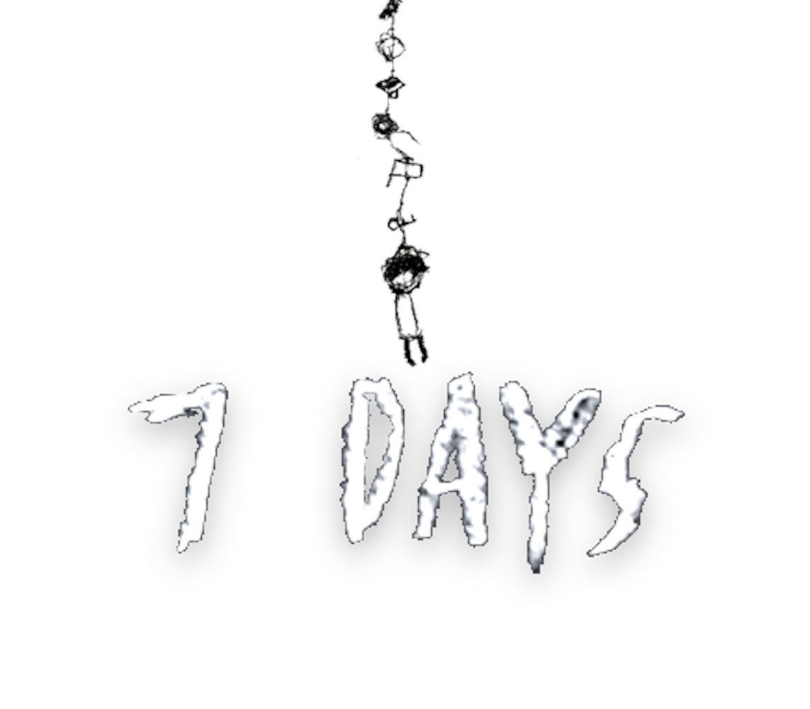 7 Days PC Steam CD Key