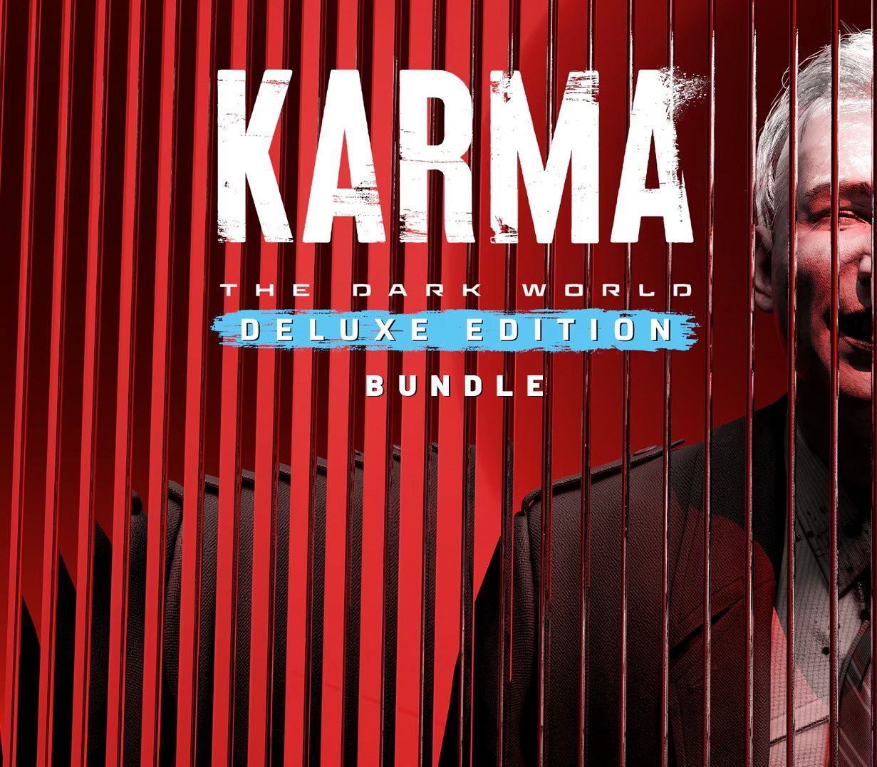 KARMA: The Dark World Digital Deluxe Bundle Xbox Series X|S - PC Account