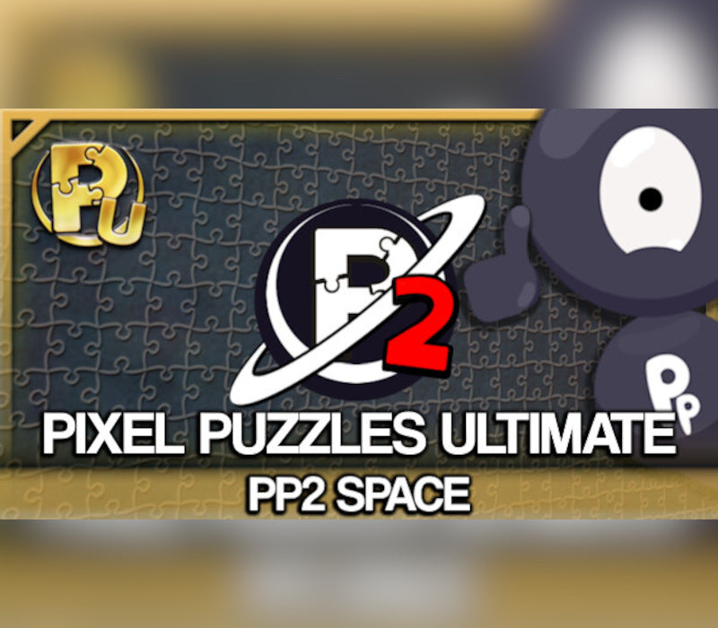 Jigsaw Puzzle Pack - Pixel Puzzles Ultimate: PP2 Space DLC PC Steam CD Key