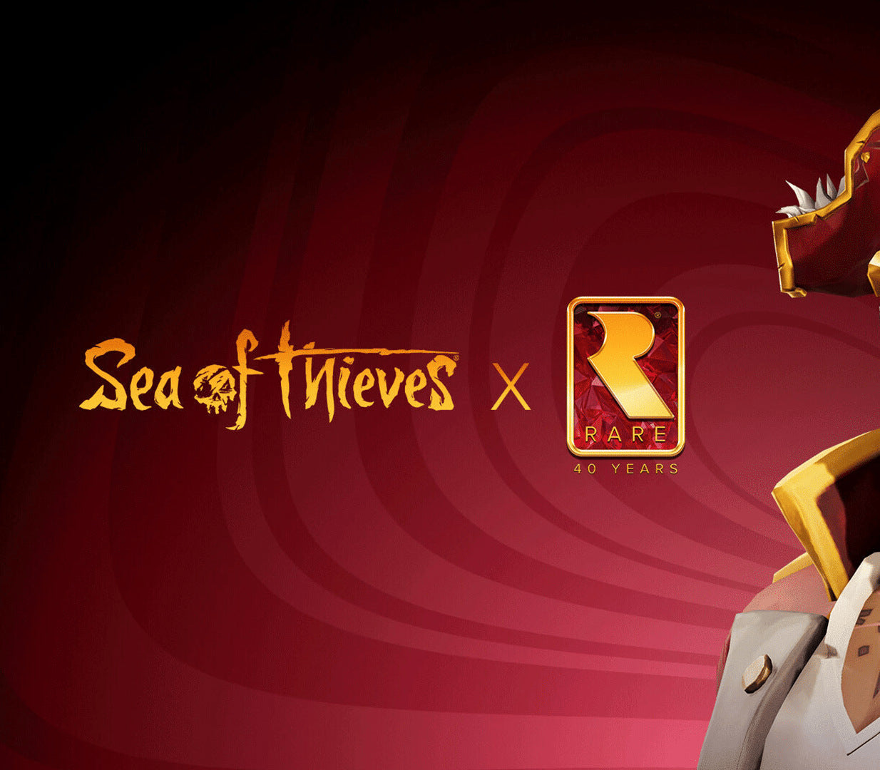 Sea of Thieves - Rare Ruby Hat DLC XBOX One - Xbox Series X|S - PC CD Key