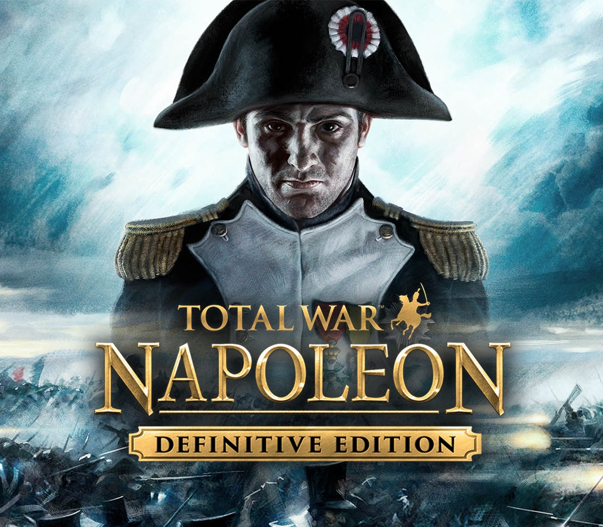 Total War: NAPOLEON – Definitive Edition EU PC Steam CD Key