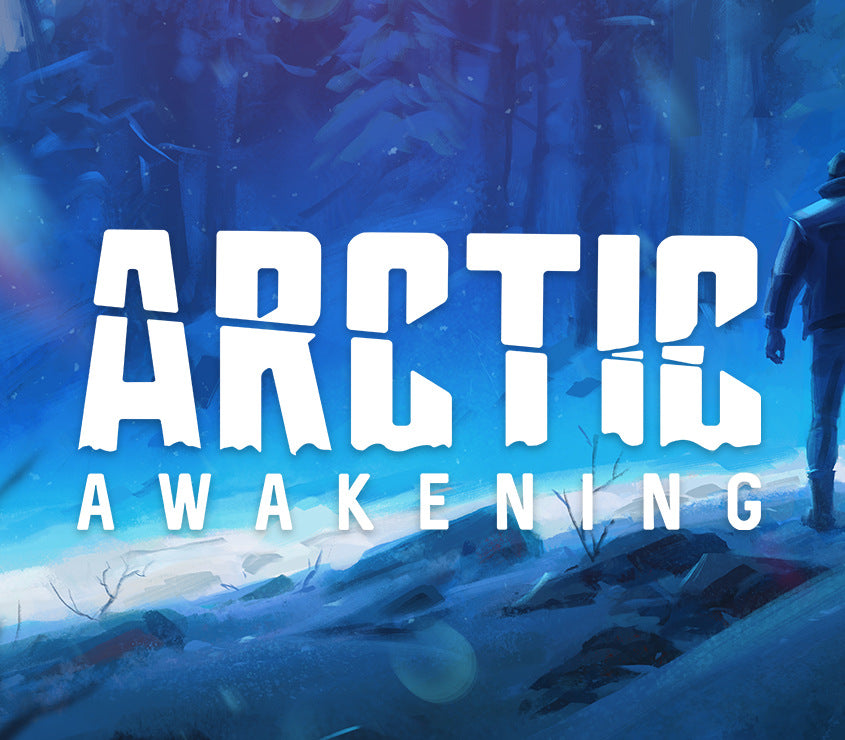 Arctic Awakening Xbox Series X|S Account