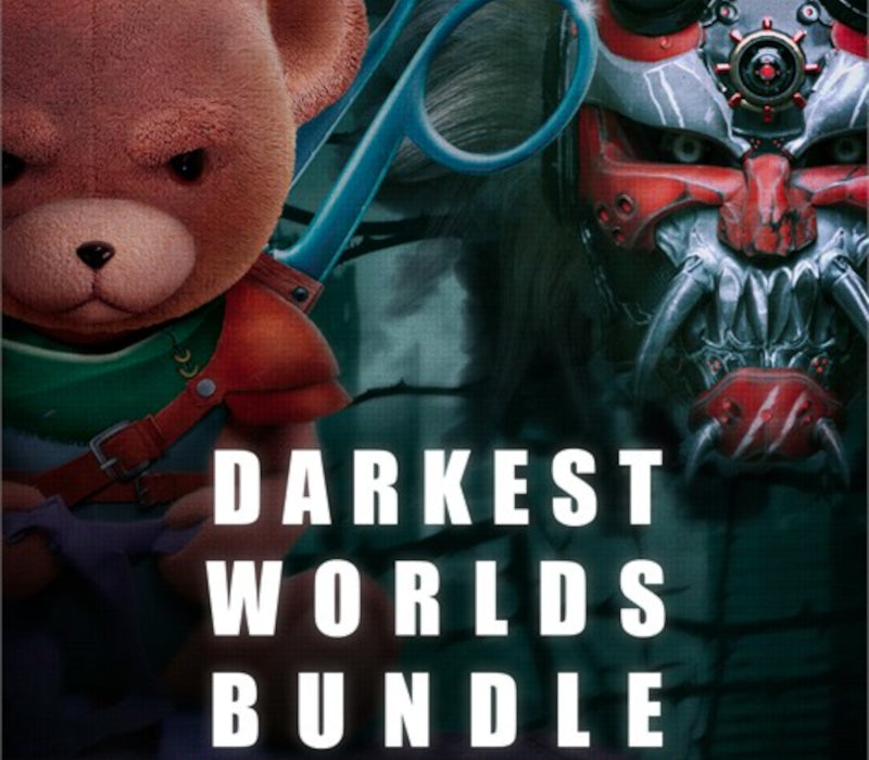 Darkest Worlds Bundle Xbox One - Xbox Series X|S Account