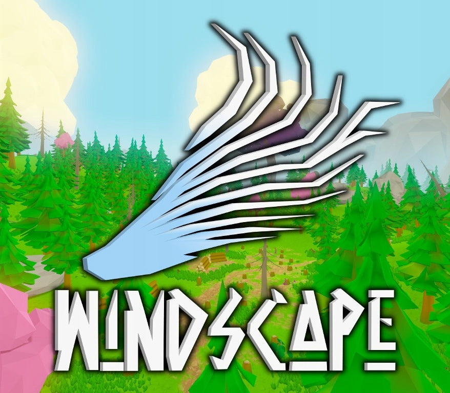Windscape EU XBOX One - Xbox Series X|S CD Key