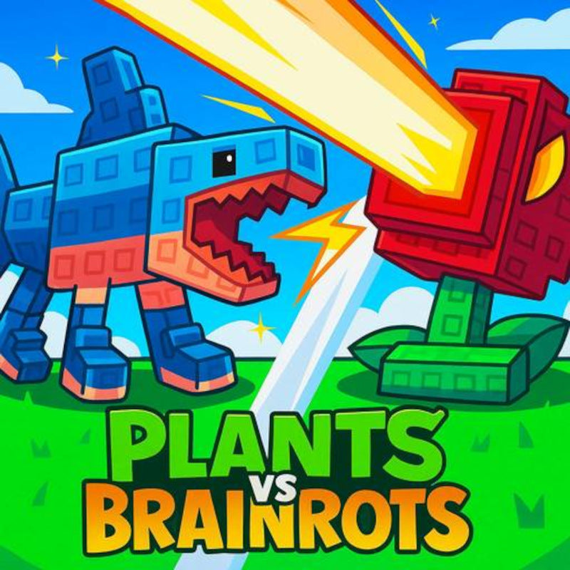 Plants vs Brainrot Items > Other > Commando Apple