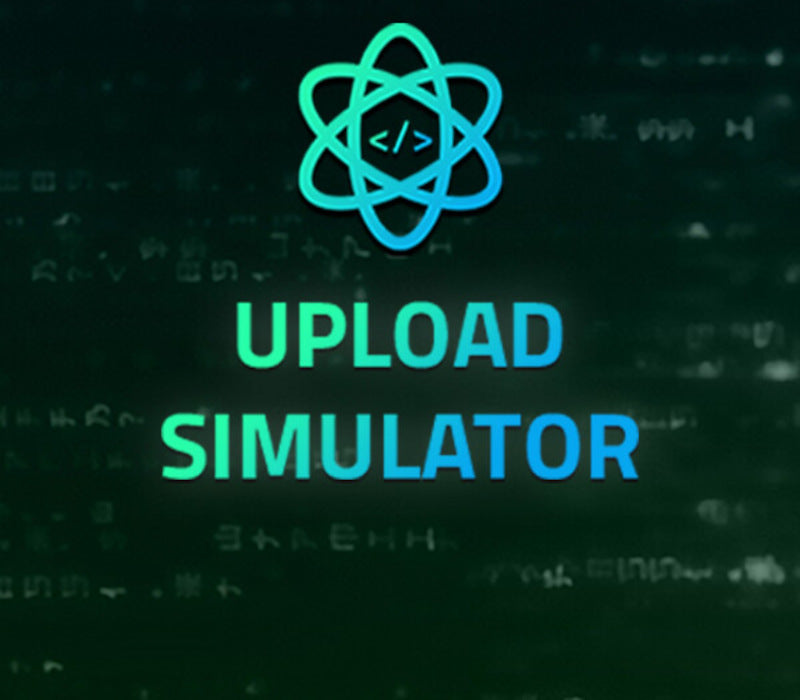 Upload Simulator PC Steam CD Key