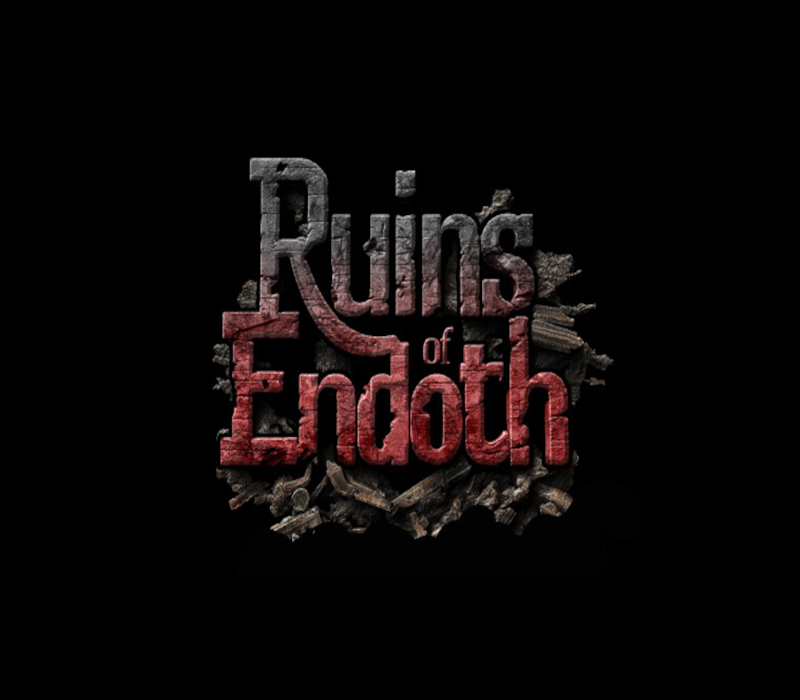 Ruins of Endoth PC Steam CD Key