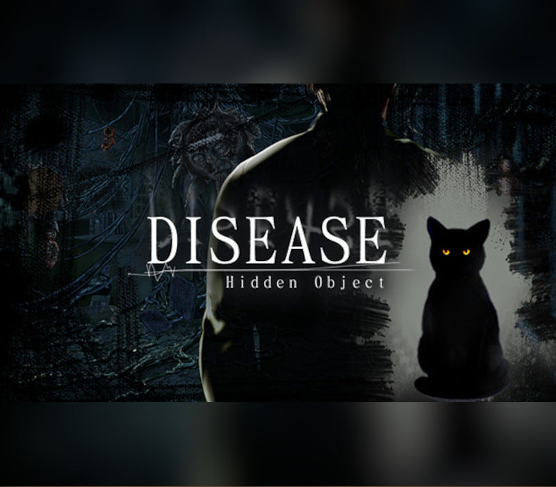 Disease -Hidden Object- PC Steam CD Key