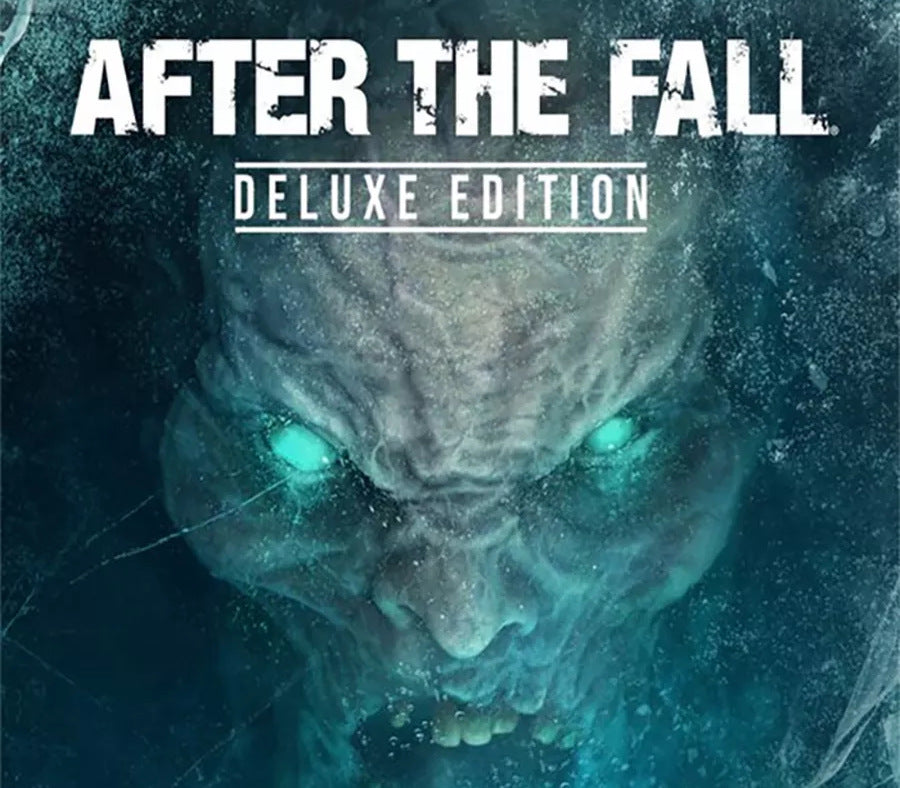 After the Fall Deluxe Edition PC Steam CD Key