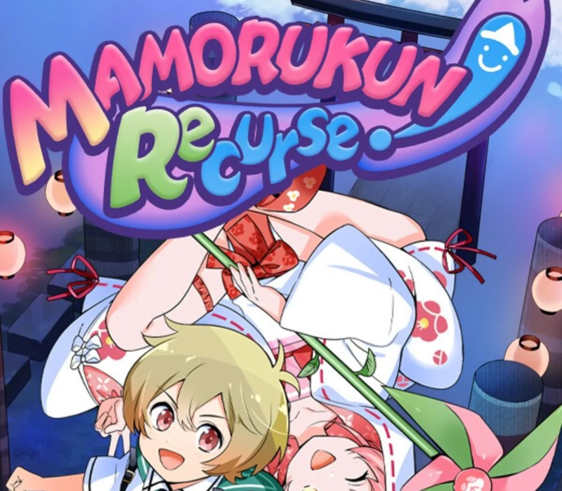 Mamorukun ReCurse! PC Steam CD Key