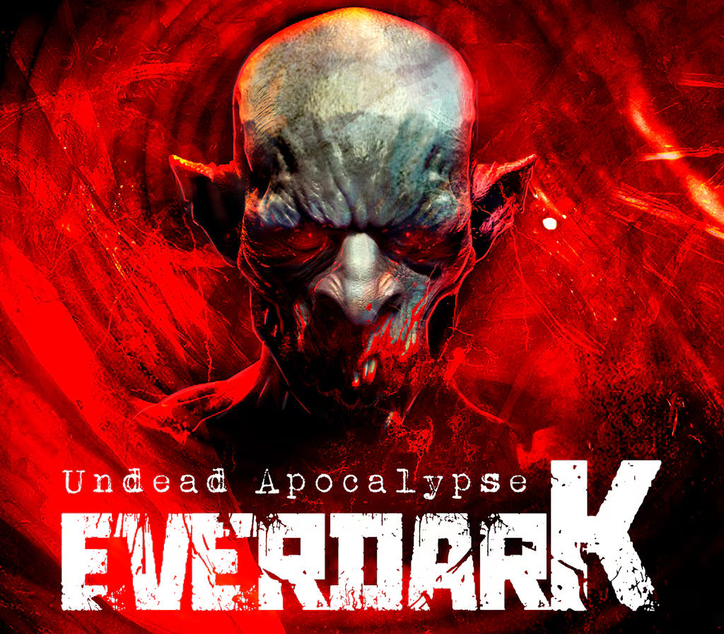 EVERDARK: Undead Apocalypse PC Steam CD Key