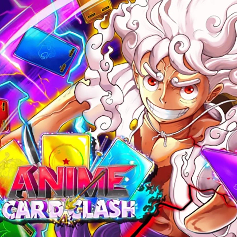 Anime Card Clash Items > Other > Super Potion Bundle【1899R】