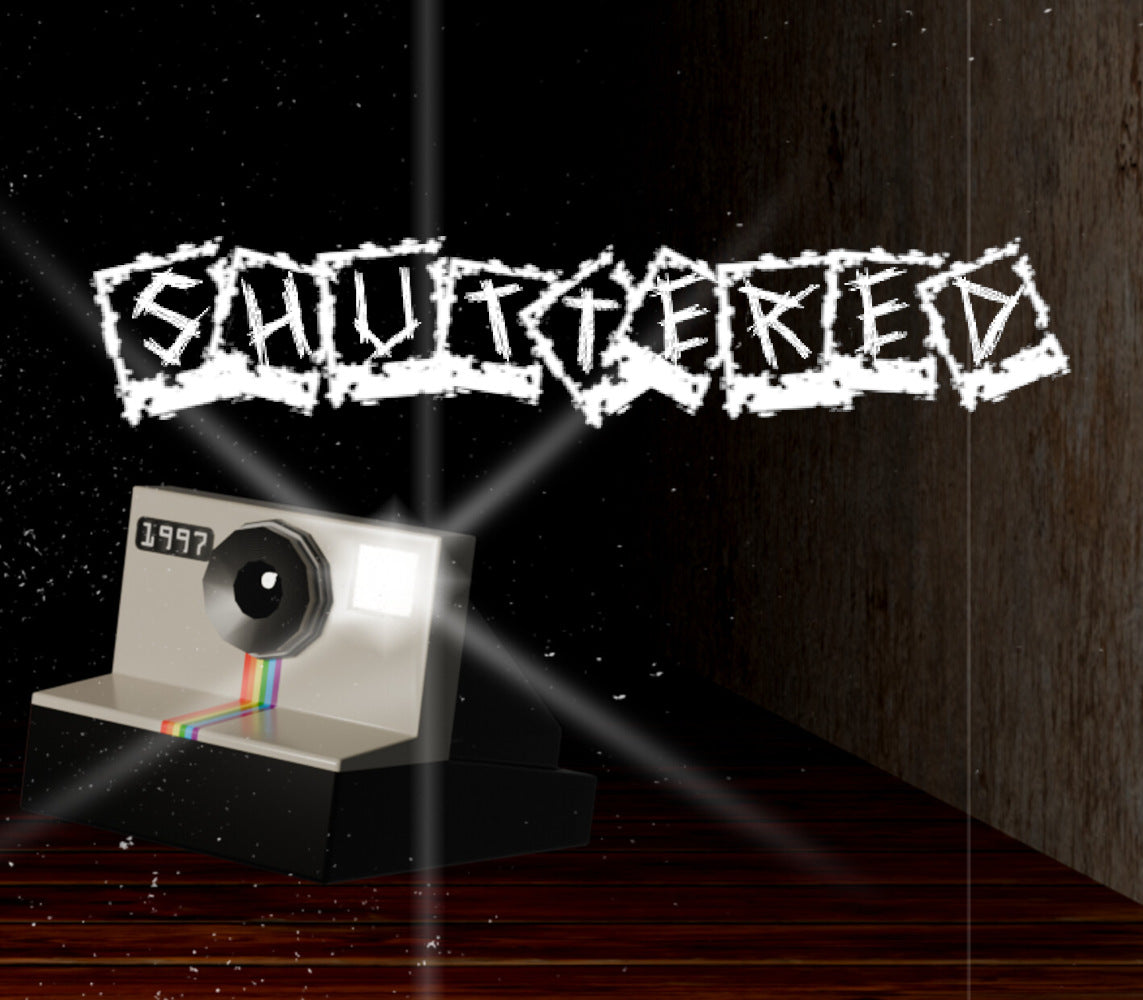 Shuttered PC Steam CD Key