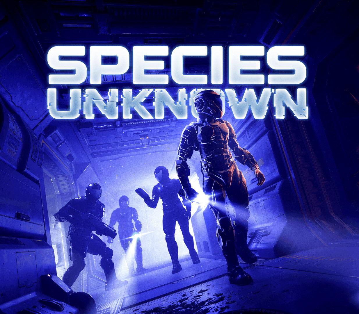 Species: Unknown PC Steam CD Key