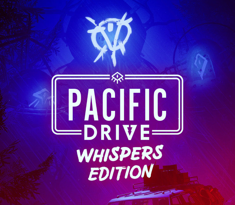 Pacific Drive: Whispers Edition Xbox Series X|S - PC Account