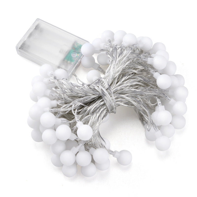 Camping Light Outdoor Lighting Charging Camping Canopy Tent Ambient Light Long Battery Life Decorative String Light Night Light