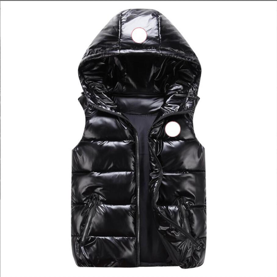 Winter clothes down vest jacket classic parka coats for men&#039;s women&#039;s apparel sweatsuit windbreaker designer dress sweater shirt blouses h