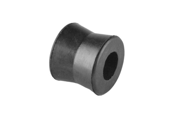 Mounting, shock absorbers TEDGUM 00133699