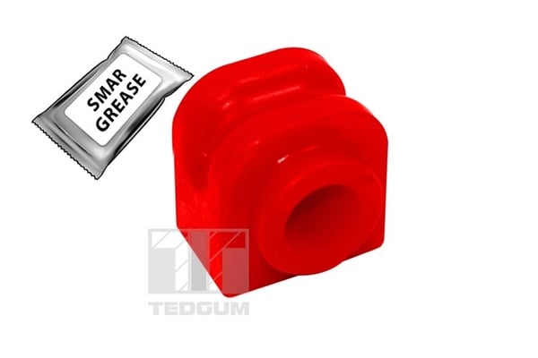 Stabiliser Mounting TEDGUM 00139875