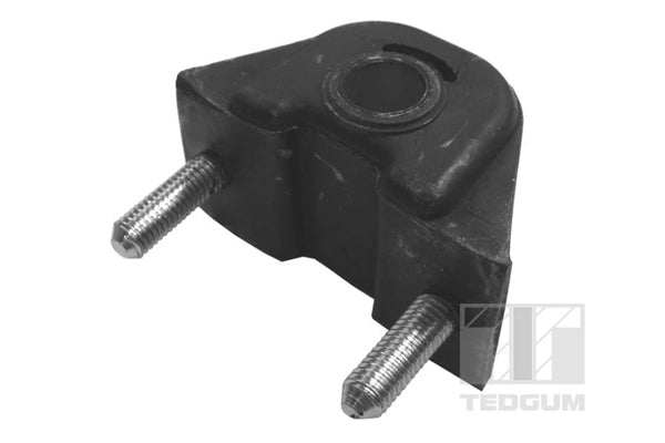 Mounting, control-trailing arm TEDGUM 00145075