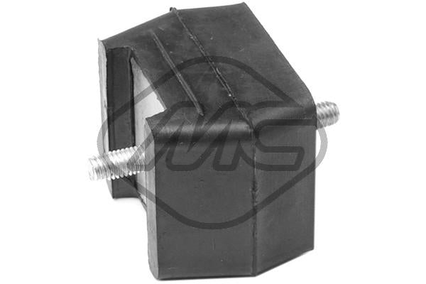 Mounting, manual transmission Metalcaucho 00168