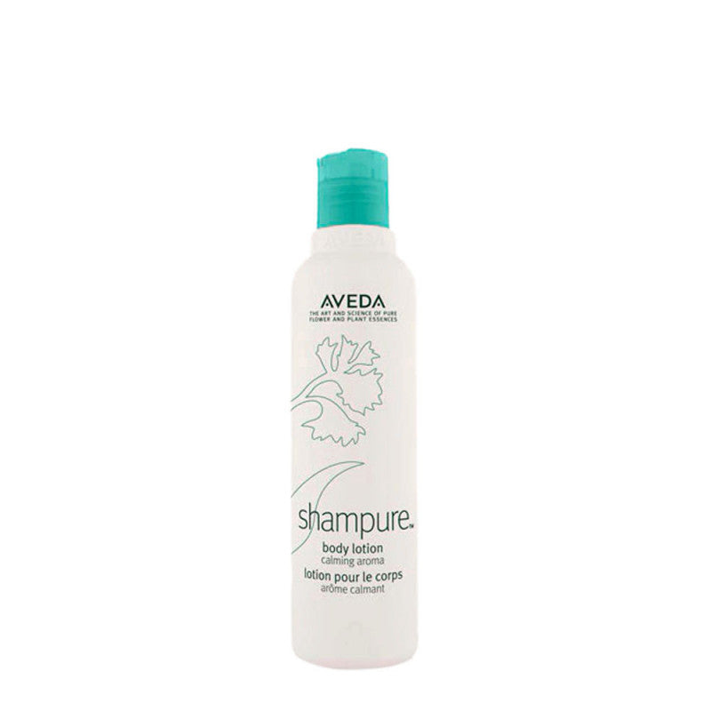 Aveda Shampure Hand and Body Lotion 200ml