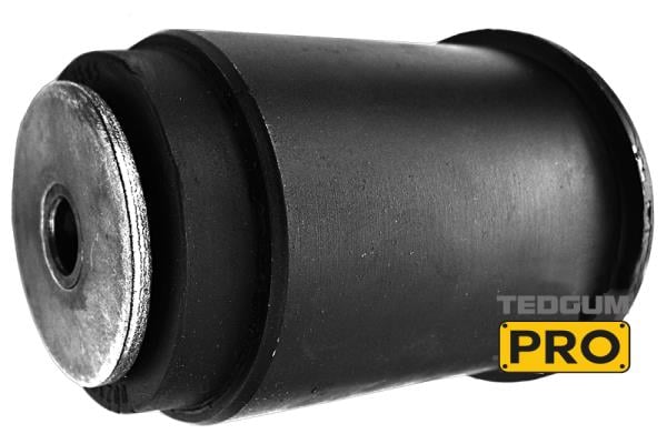 Mounting, axle beam TEDGUM 00210172