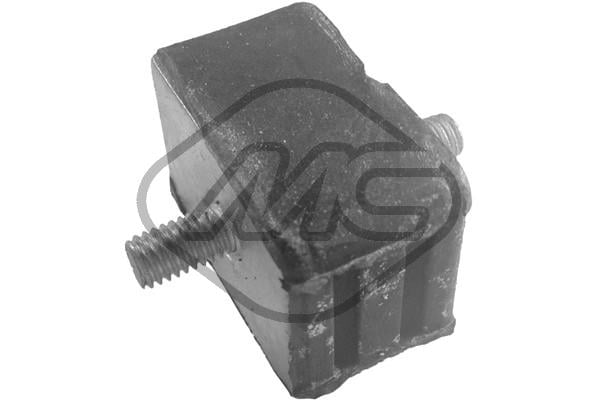Mounting, manual transmission Metalcaucho 00212