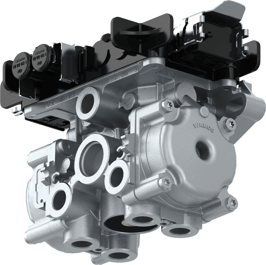 Control Unit, brake-driving dynamics WABCO 4005000700