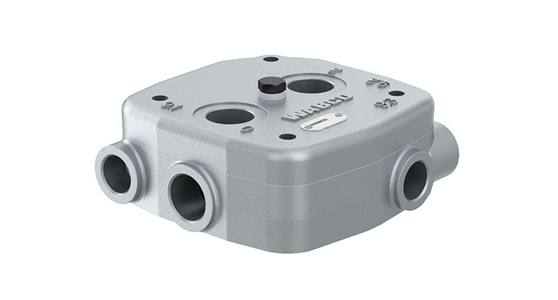 Repair kit, air compressor WABCO 4121008062