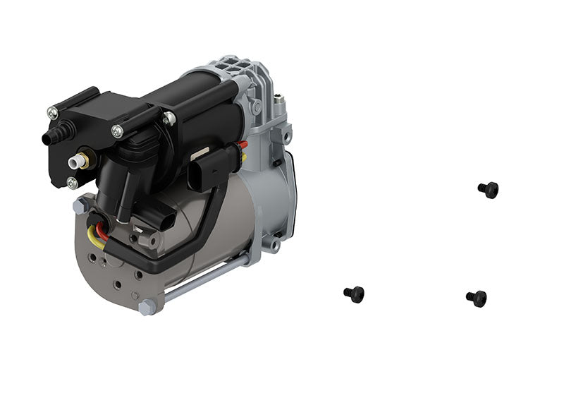 Repair kit, air compressor WABCO 4154030422