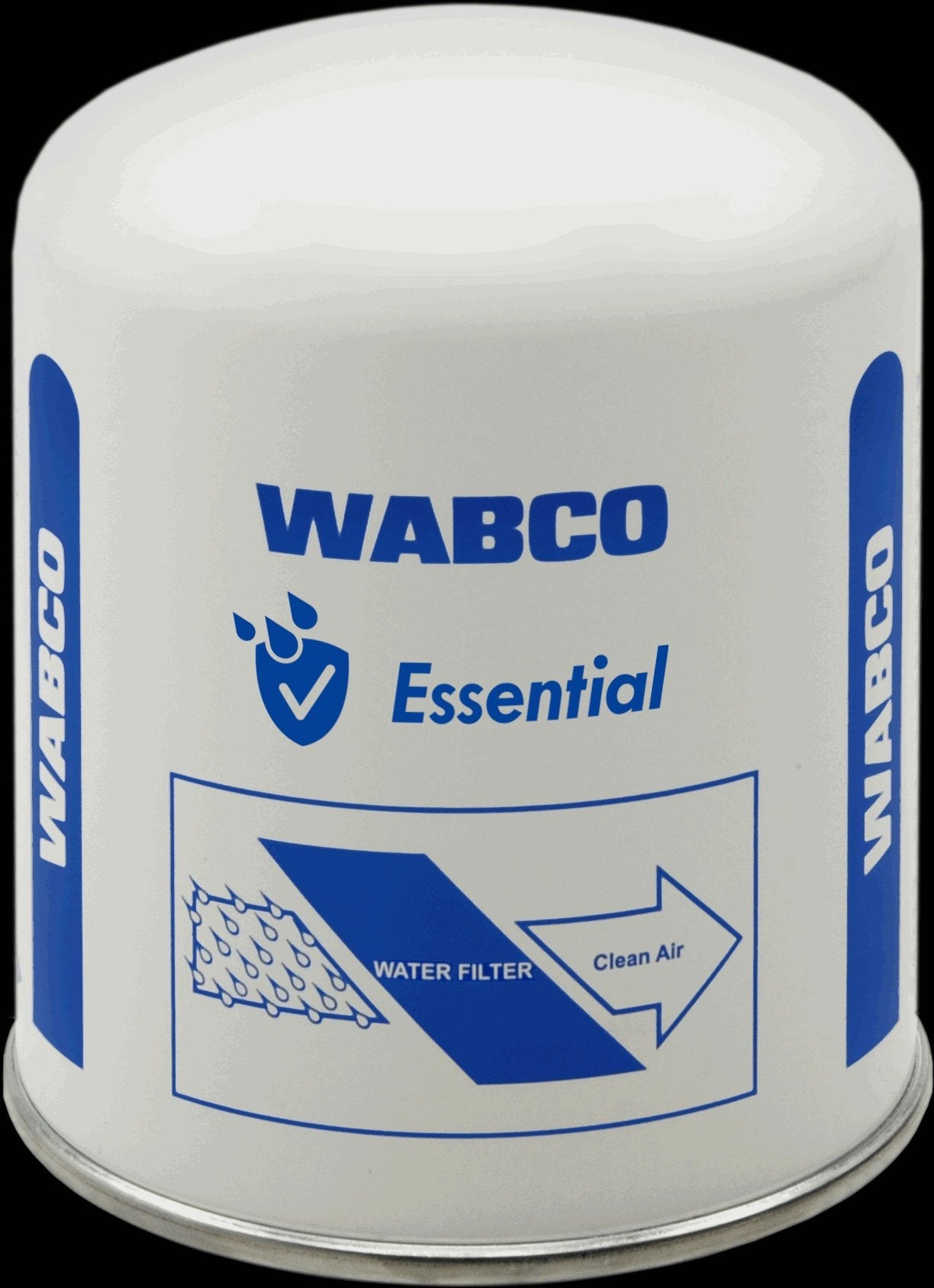 Air Dryer Cartridge, compressed-air system WABCO 4324102227