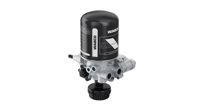 Air Dryer, compressed-air system WABCO 4324159210