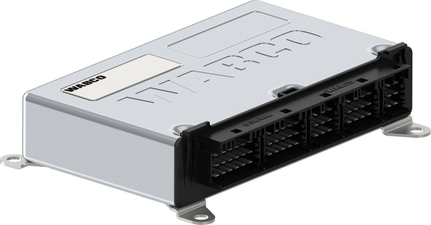 Control Unit, brake-driving dynamics WABCO 4461352030