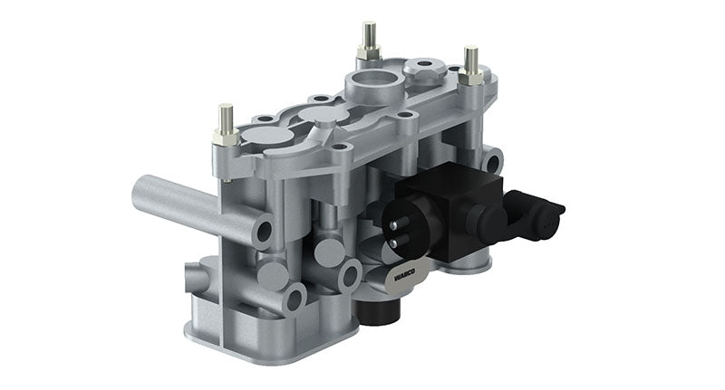 Valve, lifting axle control WABCO 4630840100