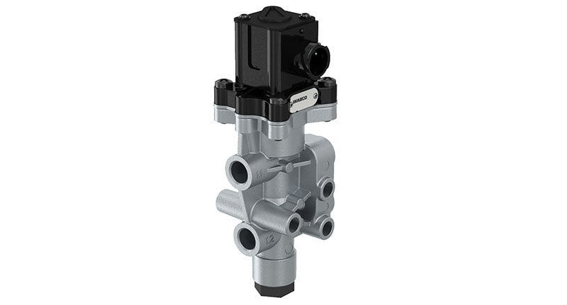 Valve, lifting axle control WABCO 4630840310