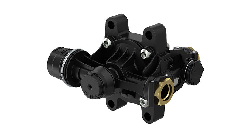 Pressure Control Valve, lifting system WABCO 4733030020