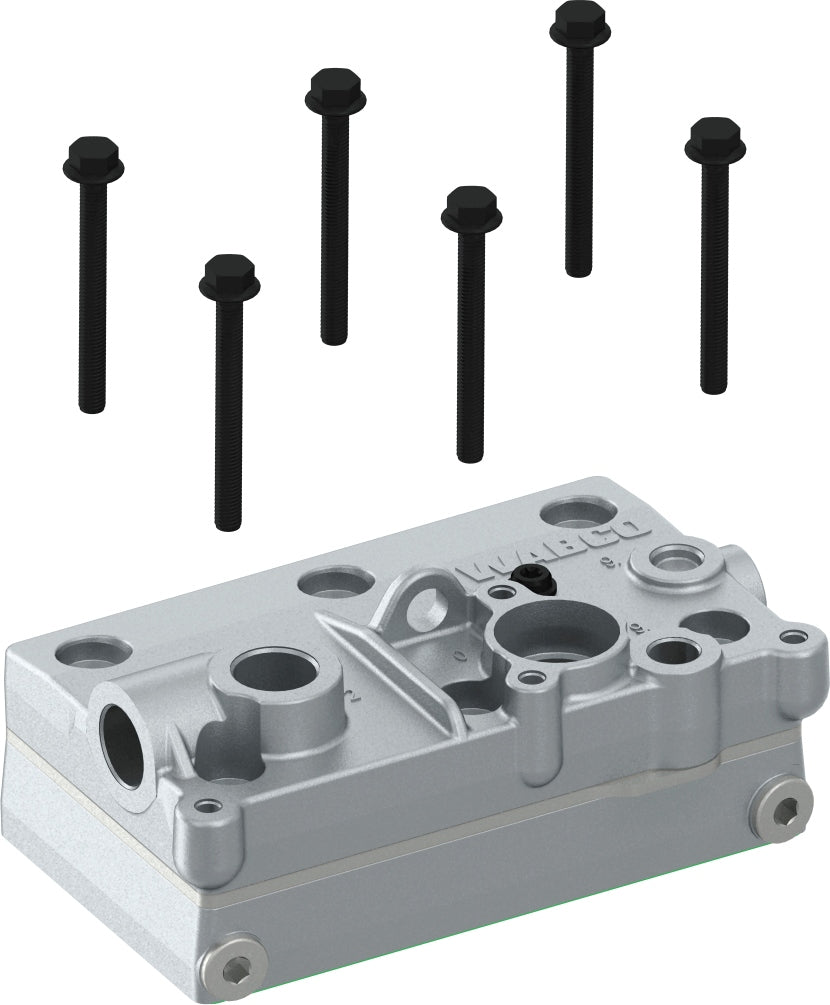 Repair kit, air compressor WABCO 9125129262