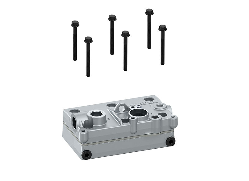 Repair kit, air compressor WABCO 9125129352