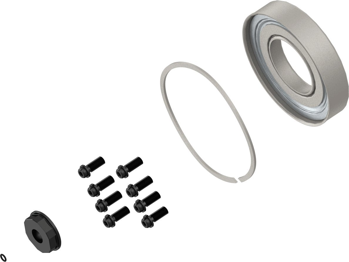 Repair kit, air compressor WABCO 9125229232